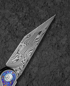 Bestech Blind Fury Damascus  -KNIFE-LOUNGE Sales 20230526160928 10831