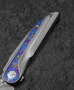 Bestech Blind Fury Damascus  -KNIFE-LOUNGE Sales 20230526160937 90654