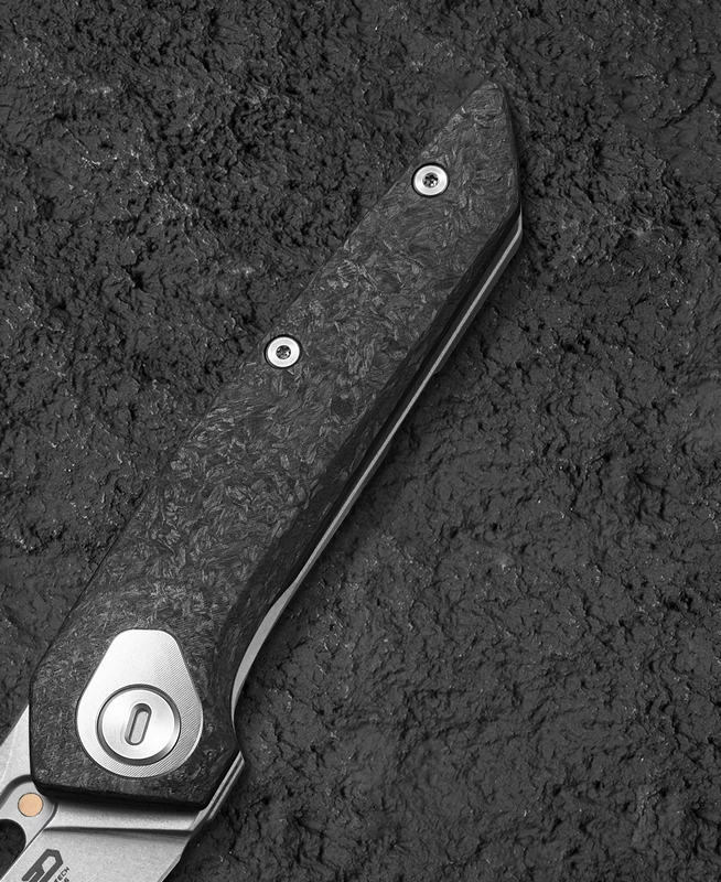 Bestech VK-VOID Carbon Fiber 3 Bestech VK-VOID Carbon Fiber - Image 3