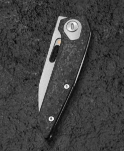 Bestech VK-VOID Carbon Fiber 14 Bestech VK-VOID Carbon Fiber -KNIFE-LOUNGE Sales 20230526165340 90114