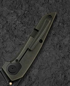 Bestech VK-VOID Green Titanium 15 Bestech VK-VOID Green Titanium -KNIFE-LOUNGE Sales 20230526172645 83950