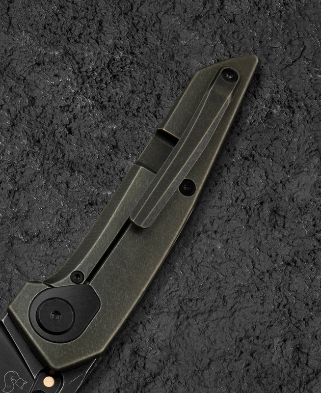 Bestech VK-VOID Green Titanium 7 Bestech VK-VOID Green Titanium - Image 7