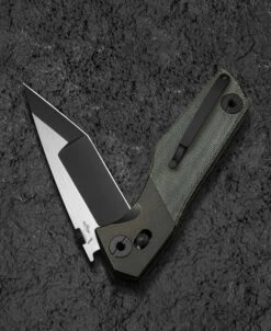 Bestech Knives Cetus Titanium Black Micarta -KNIFE-LOUNGE Sales 20230701113114 20646