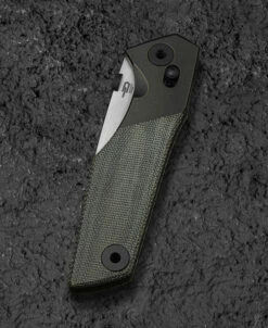 Bestech Knives Cetus Titanium Black Micarta -KNIFE-LOUNGE Sales 20230701113118 37377