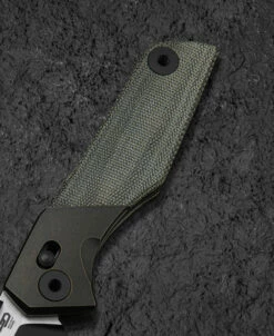 Bestech Knives Cetus Titanium Black Micarta -KNIFE-LOUNGE Sales 20230701113118 48615