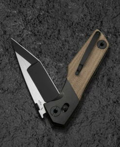 Bestech Knives Cetus Titanium Natural Micarta 12 Bestech Knives Cetus Titanium Natural Micarta -KNIFE-LOUNGE Sales 20230701113827 40082