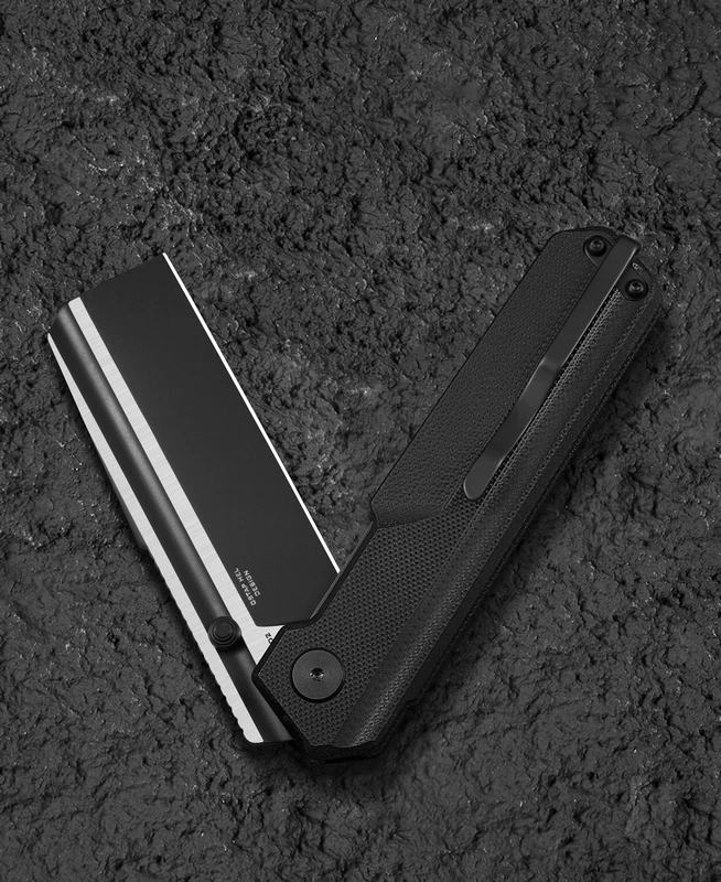 Bestech Tardis Black 5 Bestech Tardis Black - Image 5