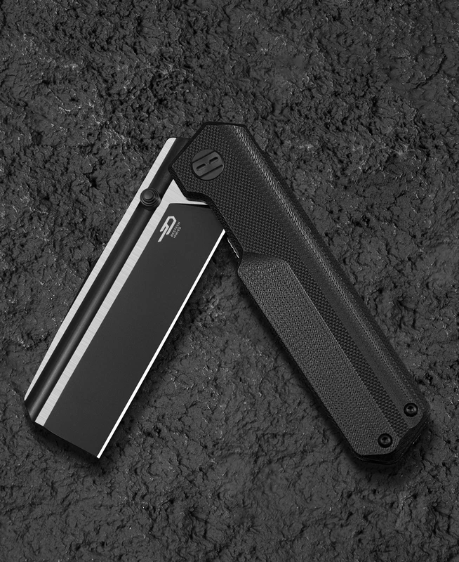 Bestech Tardis Black 6 Bestech Tardis Black - Image 6