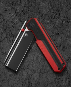 Bestech Tardis Black And Red 15 Bestech Tardis Black And Red -KNIFE-LOUNGE Sales 20230816143315 21179