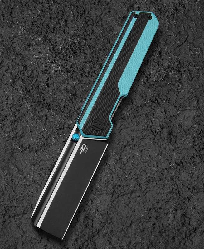 Bestech Tardis Black And Sky Blue 1 Bestech Tardis Black And Sky Blue