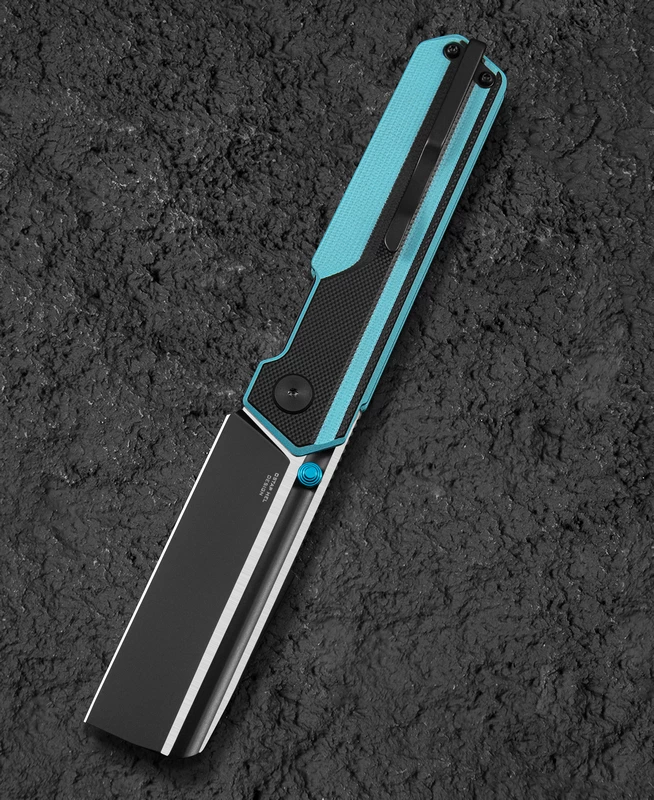 Bestech Tardis Black And Sky Blue 2 Bestech Tardis Black And Sky Blue - Image 2