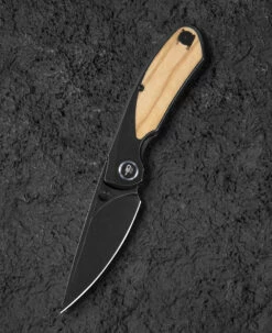 Bestech Knives Lito Olive
