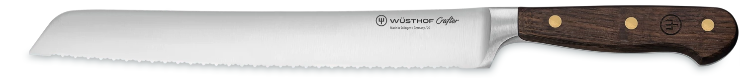 Wüsthof Crafter Bread Knife 23 Cm 1 Wüsthof Crafter Bread Knife 23 Cm