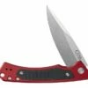 Anodized Aluminum Red Marilla