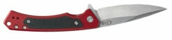 Anodized Aluminum Red Marilla -KNIFE-LOUNGE Sales 25881 c sp knife 332 marilla s35vn pt03 700x700