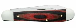 Case Black Red Micarta Smooth Copperhead -KNIFE-LOUNGE Sales 27851 c sp knife 331 10249w ss copperhead pt02
