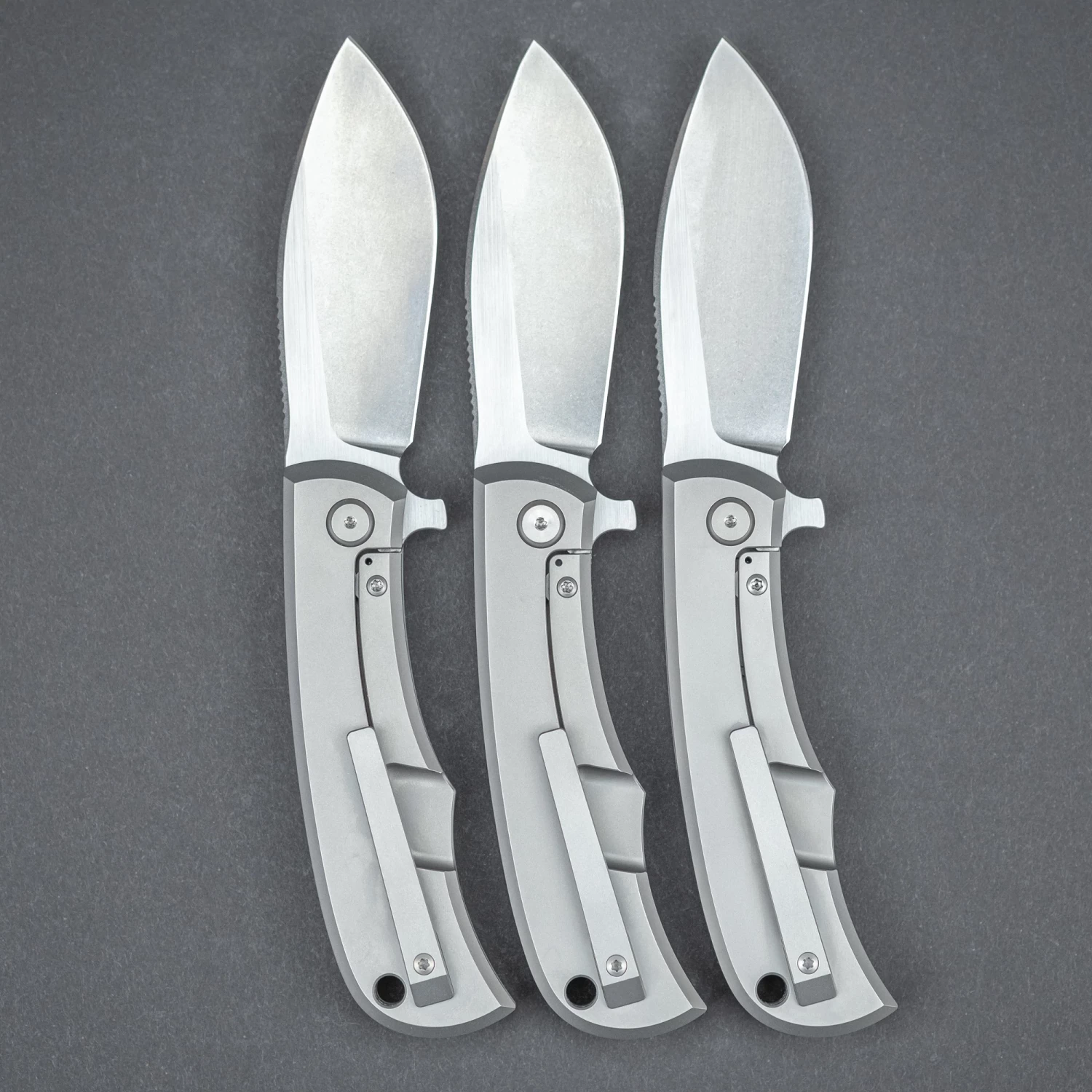 Urban EDC Nessie 3 Urban EDC Nessie - Image 3