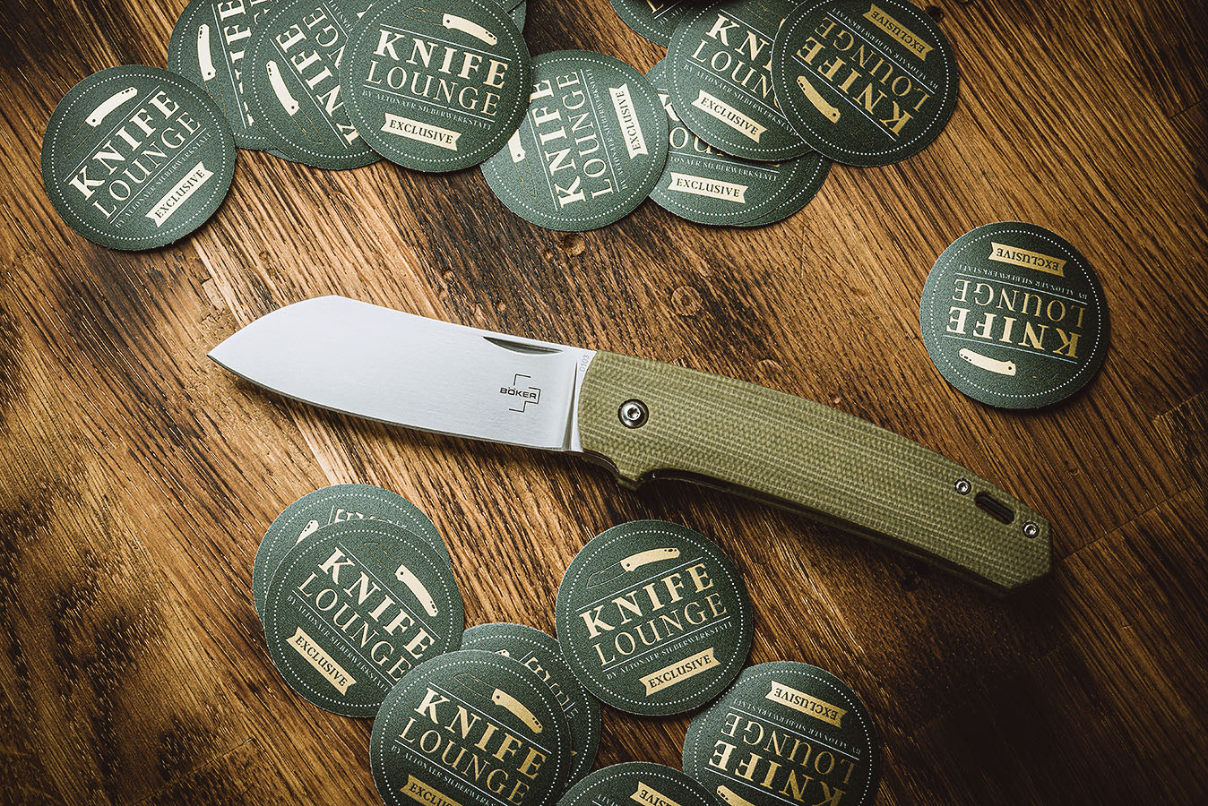 Front Page -KNIFE-LOUNGE Sales 3456