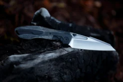 Null Knives Voodoo Black -KNIFE-LOUNGE Sales 420152A7102