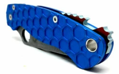 RGT Spyderco Paramilitary 2 Handle Scales Titanium -KNIFE-LOUNGE Sales 4 6102cac3 5e12 4b91 8762 929b58b6a73d 1024x1024 2x 1