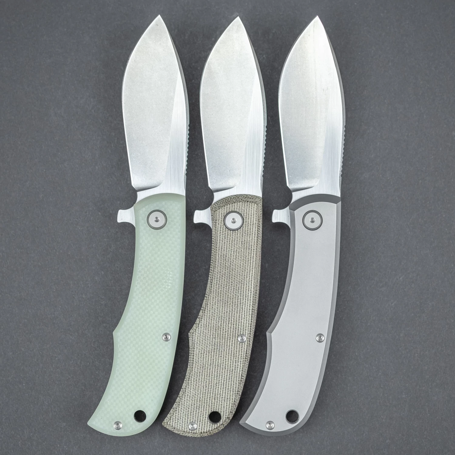 Urban EDC Nessie 2 Urban EDC Nessie - Image 2