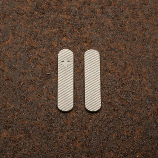 Daily Customs 58 Mm 25° Titanium -KNIFE-LOUNGE Sales 58angle