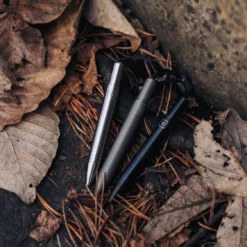 Big Idea Design Mini Pen Titanium