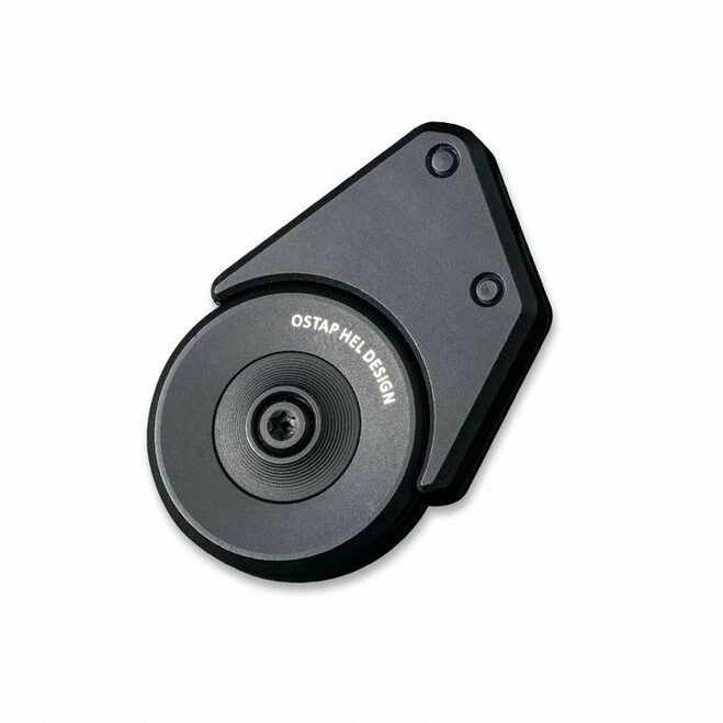 WE Knife Quark Black-Silver 7 WE Knife Quark Black-Silver - Image 7