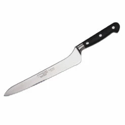 Burgvogel Comfort Bread Knife 20 Cm
