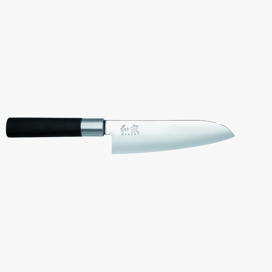 Wasabi Santoku 1 Wasabi Santoku