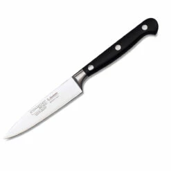 Burgvogel Comfort Larding Knife 10 Cm