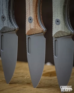 Combat Beads Scout 2.5 Micarta Black 12 Combat Beads Scout 2.5 Micarta Black -KNIFE-LOUNGE Sales 85f6b8 dcfbc4d7966d42cb8ff146cd556704d8 mv2 1