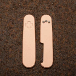 Daily Customs 91 Mm Copper