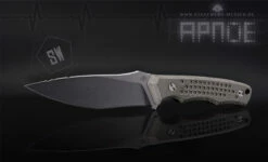 Stahlwerk Apnoe Stonewashed