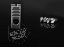 Stahlwerk Apnoe PVD -KNIFE-LOUNGE Sales Apnoe 6