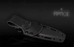 Stahlwerk Apnoe Kydex AdapterÂ