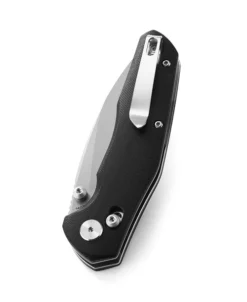 Bestechman Ronan Black -KNIFE-LOUNGE Sales BMK02A 4 500x