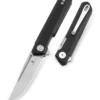 Bestechmann Mini Dundee Black G10