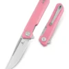 Bestechmann Mini Dundee Pink G10