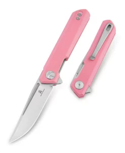Bestechmann Mini Dundee Pink G10