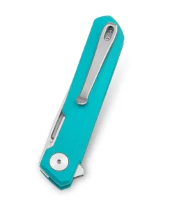 Bestechmann Mini Dundee Tiffany Blue G10 7 Bestechmann Mini Dundee Tiffany Blue G10 -KNIFE-LOUNGE Sales BMK03C 3 500x