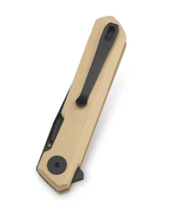 Bestechmann Mini Dundee Khaki G10 -KNIFE-LOUNGE Sales BMK03I 3 1800x1800