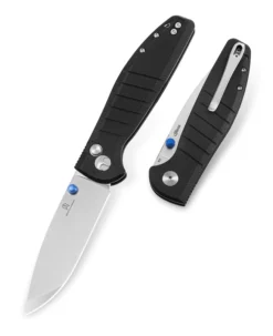 Bestechmann Goodboy Black G10