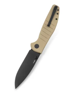 Bestechmann Goodboy Khaki G10 -KNIFE-LOUNGE Sales BMK04E 2 500x