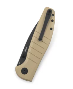 Bestechmann Goodboy Khaki G10 -KNIFE-LOUNGE Sales BMK04E 3 500x