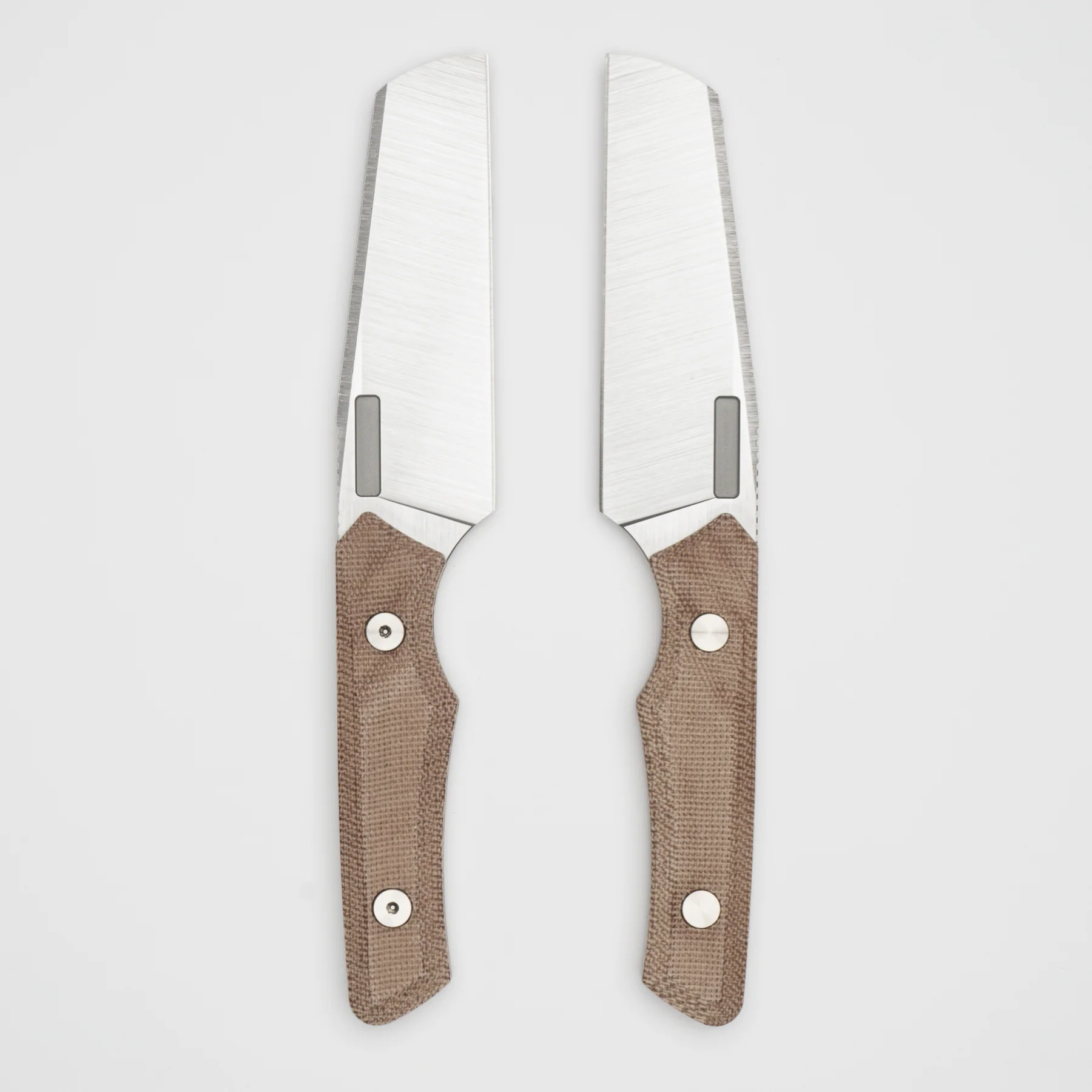 Vero Engineering Axon Fixed Blade 1 Vero Engineering Axon Fixed Blade