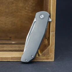 Bergblades Iron Mutt 6 Bergblades Iron Mutt -KNIFE-LOUNGE Sales Bergblades Iron Mutt 2