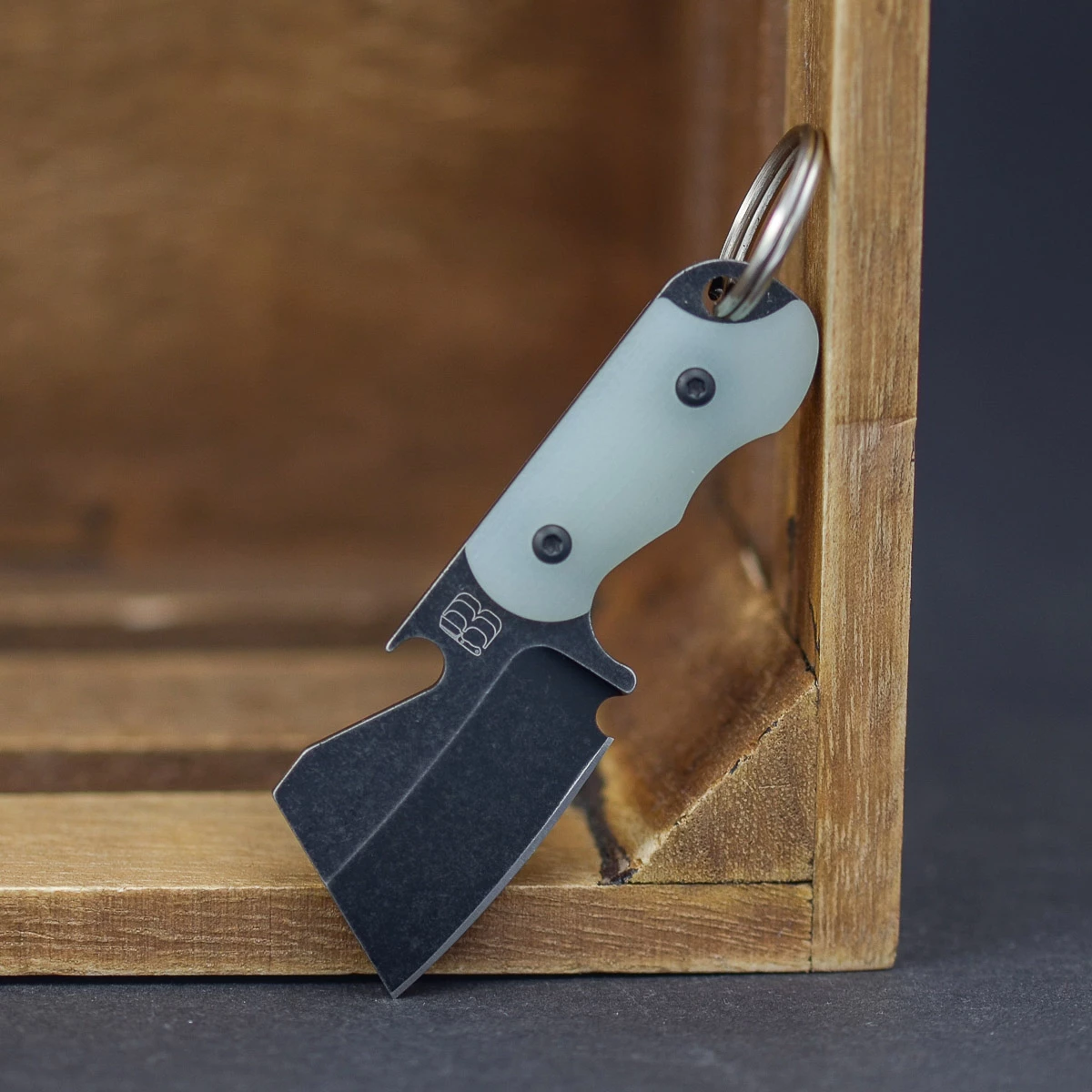 Bottle Butcher 1 Bottle Butcher