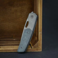 Bergblades Sweeney -KNIFE-LOUNGE Sales Bergblades Sweeney 12