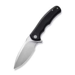 Civivi Mini Praxis Black G10